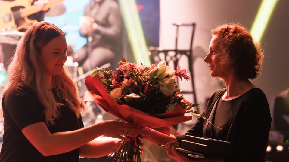Slavnostní zakončení Prix Bohemia Radio 2025 (kategorie Drama)