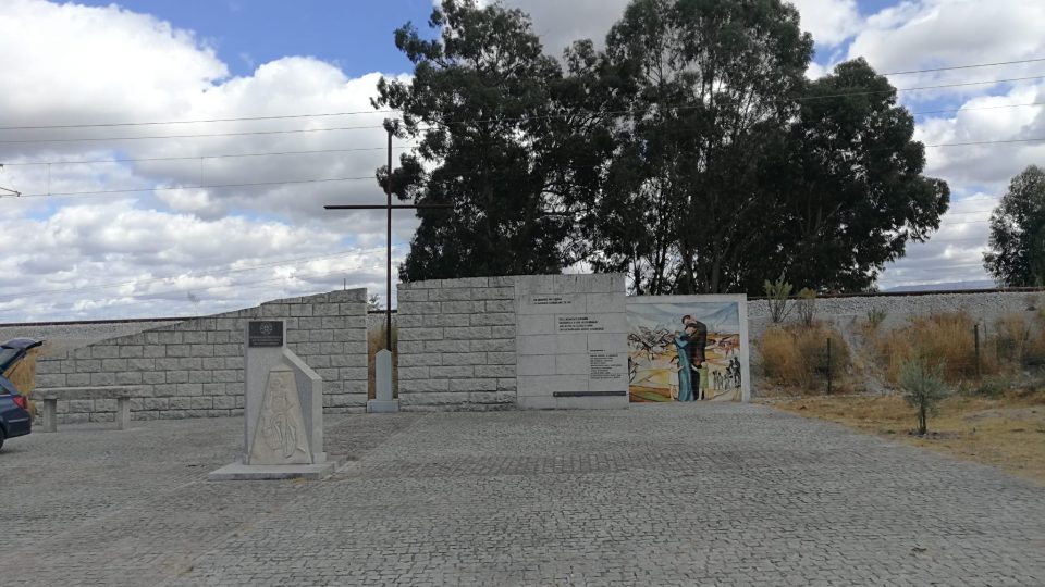 Vidal Malheiro: Alcafache, 40 years later