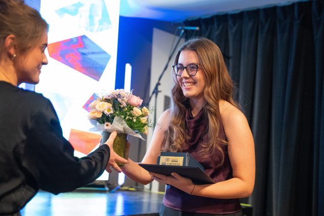 Slavnostní zakončení Prix Bohemia Radio 2026
