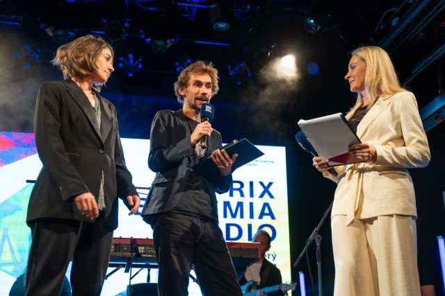 Slavnostní zakončení Prix Bohemia Radio 2026