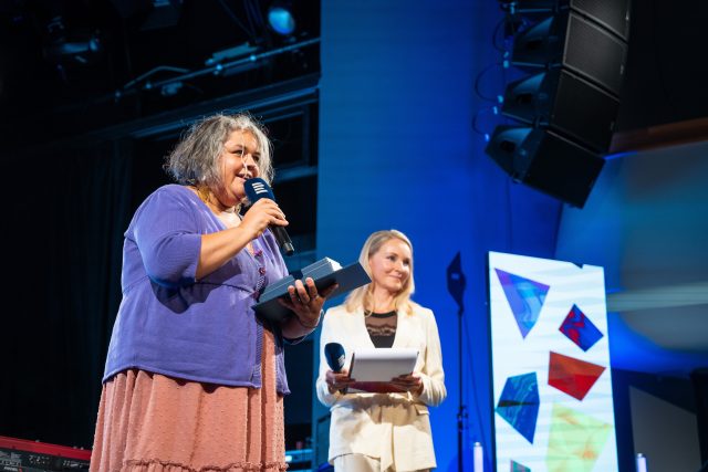 Slavnostní zakončení Prix Bohemia Radio 2026