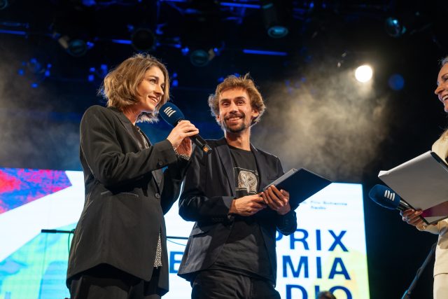 Slavnostní zakončení Prix Bohemia Radio 2026