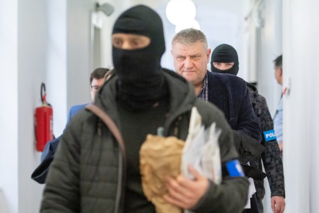 Systém Kaderka | foto: Zuzana Jarolímková,  iROZHLAS.cz
